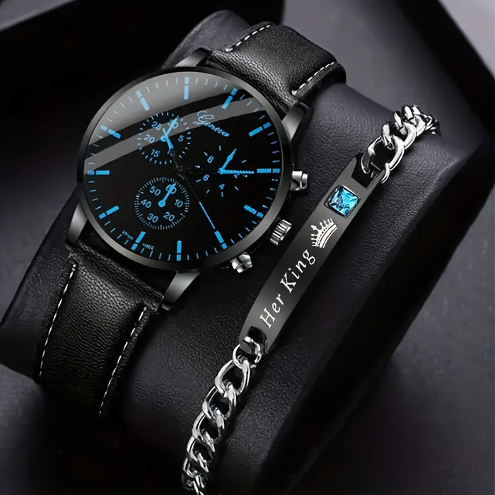 Relojes de cuero shops para hombre